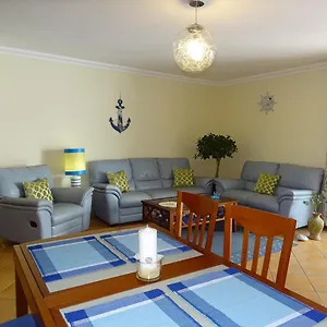 Apartment Caravela A, Lagos