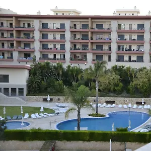 Apartment T1encosta Da Marina-lagos, Lagos