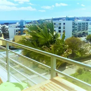 Apartment Cardeira, Lagos
