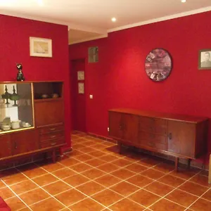 Homestay 
