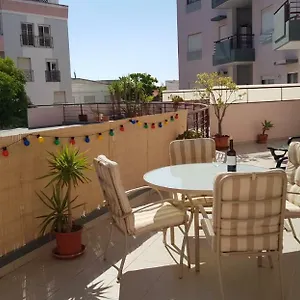 Apartment From, Lagos