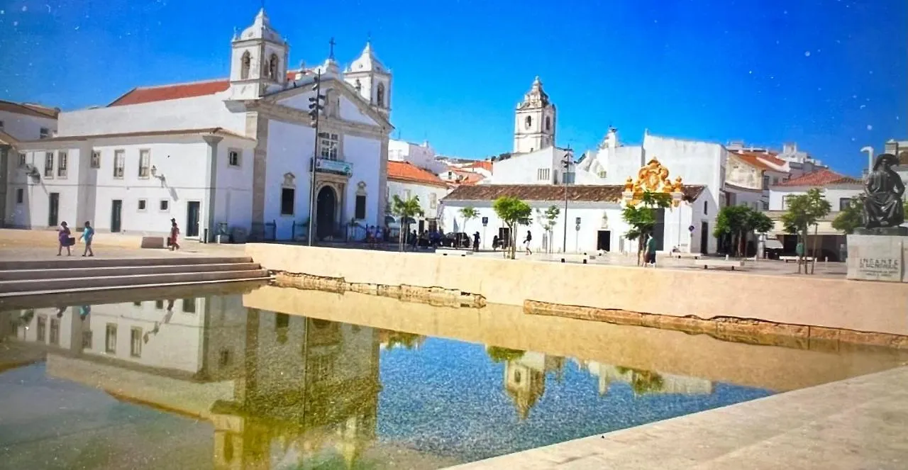 Apartamento Arenga Lagos 0*,  Portugal