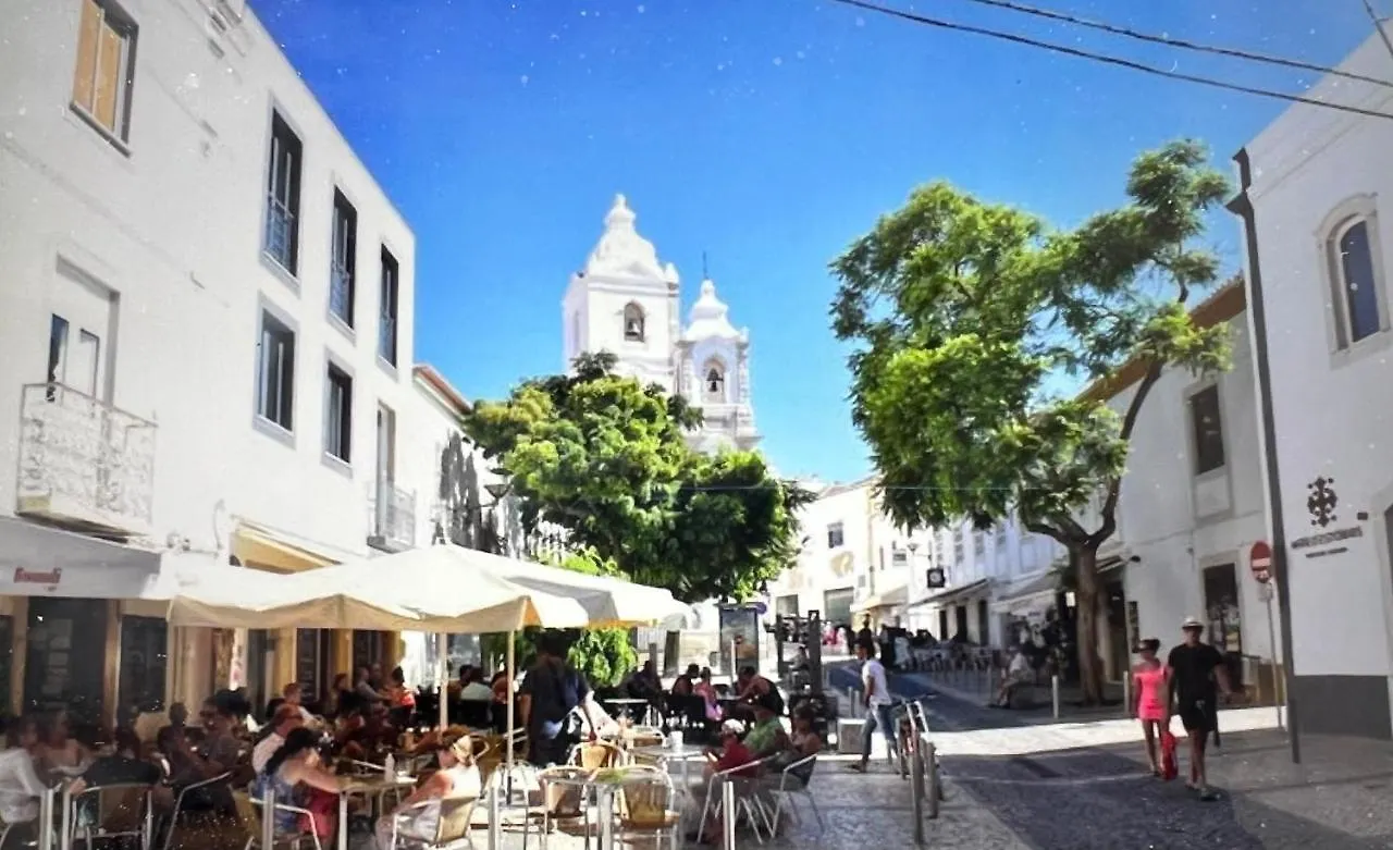 Apartamento Arenga Lagos 0*,  Portugal