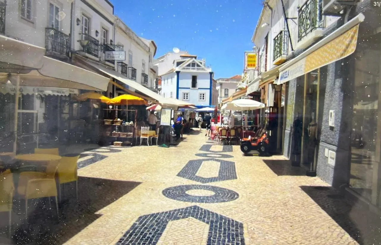 Apartamento Arenga Lagos Portugal