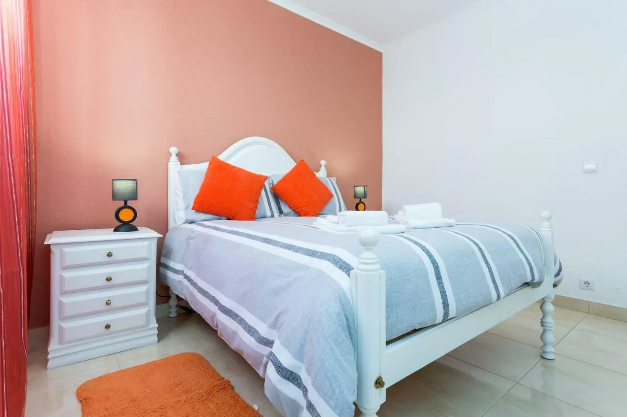 Apartamento Arenga Lagos