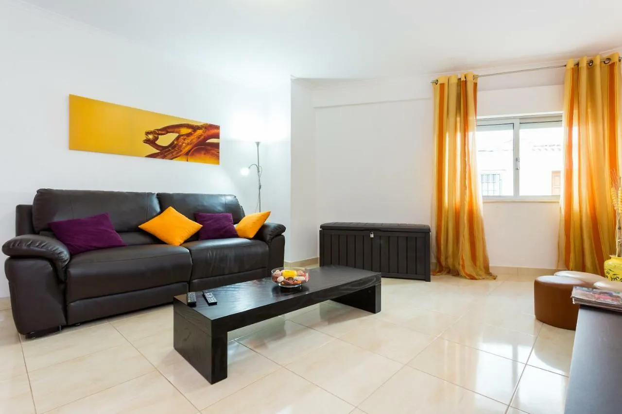 Apartamento Arenga Lagos