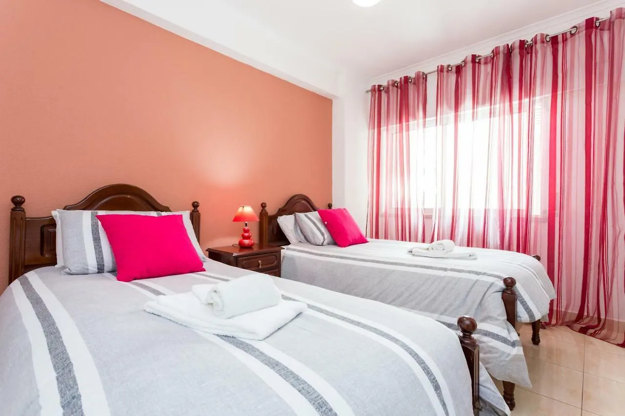 Apartamento Arenga Lagos